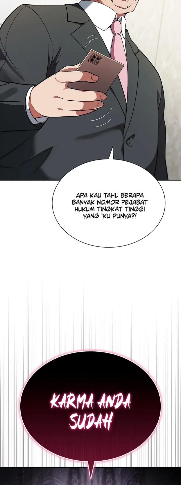 Part-Time Grim Reaper Chapter 1 Gambar 93