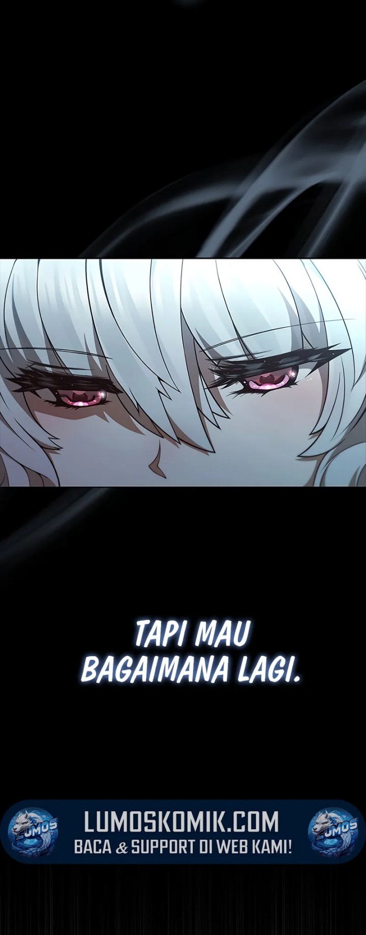 Part-Time Grim Reaper Chapter 1 Gambar 6