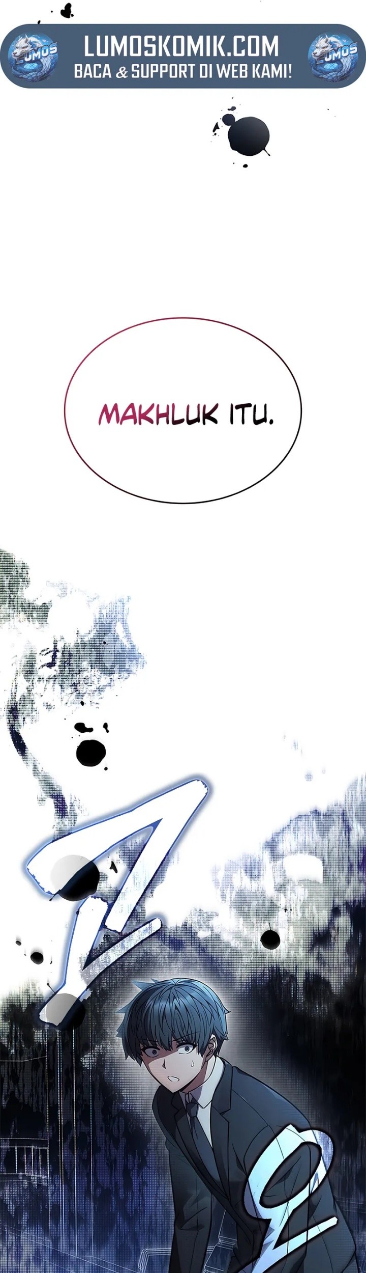 Part-Time Grim Reaper Chapter 1 Gambar 104