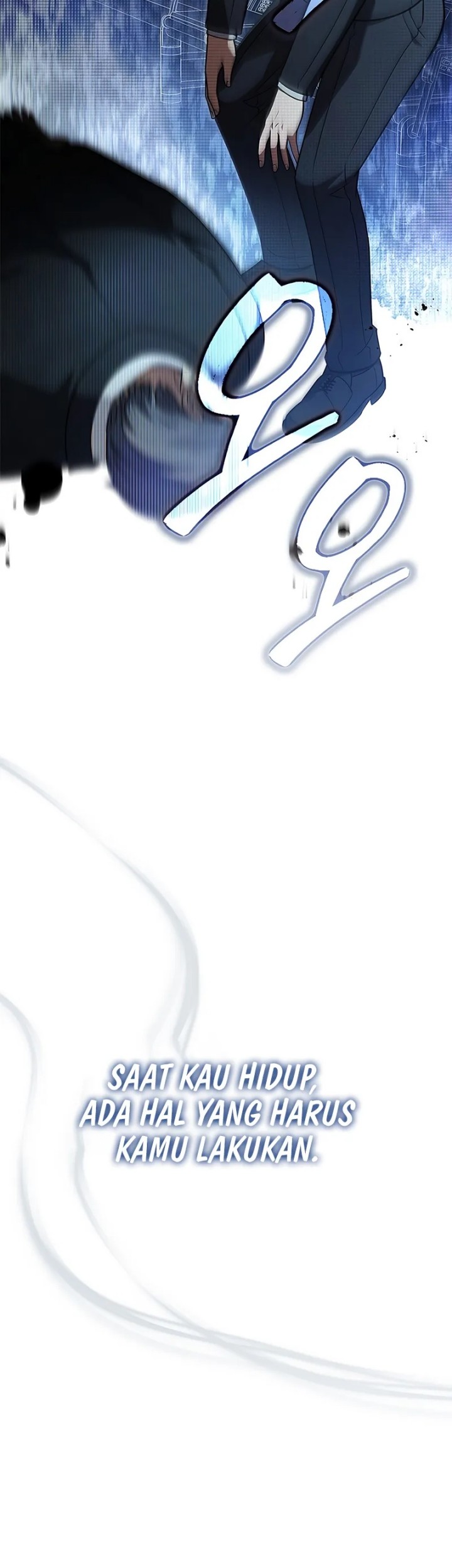 Part-Time Grim Reaper Chapter 1 Gambar 105