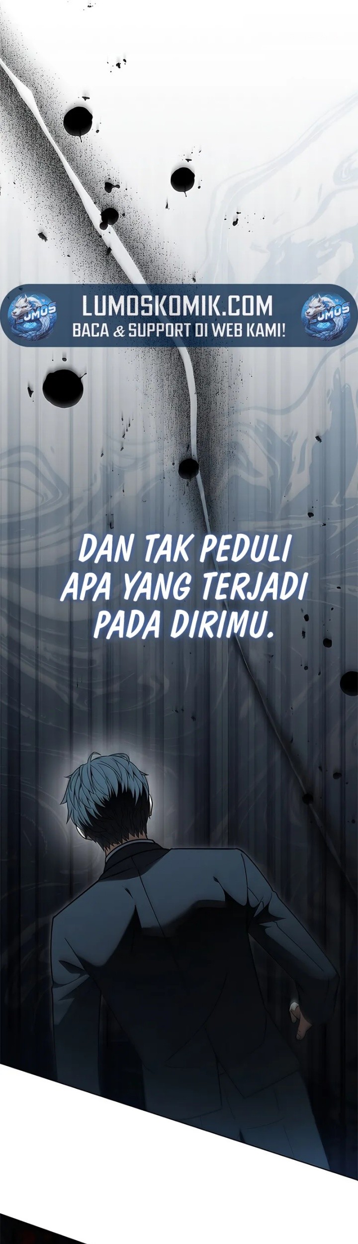 Part-Time Grim Reaper Chapter 1 Gambar 107