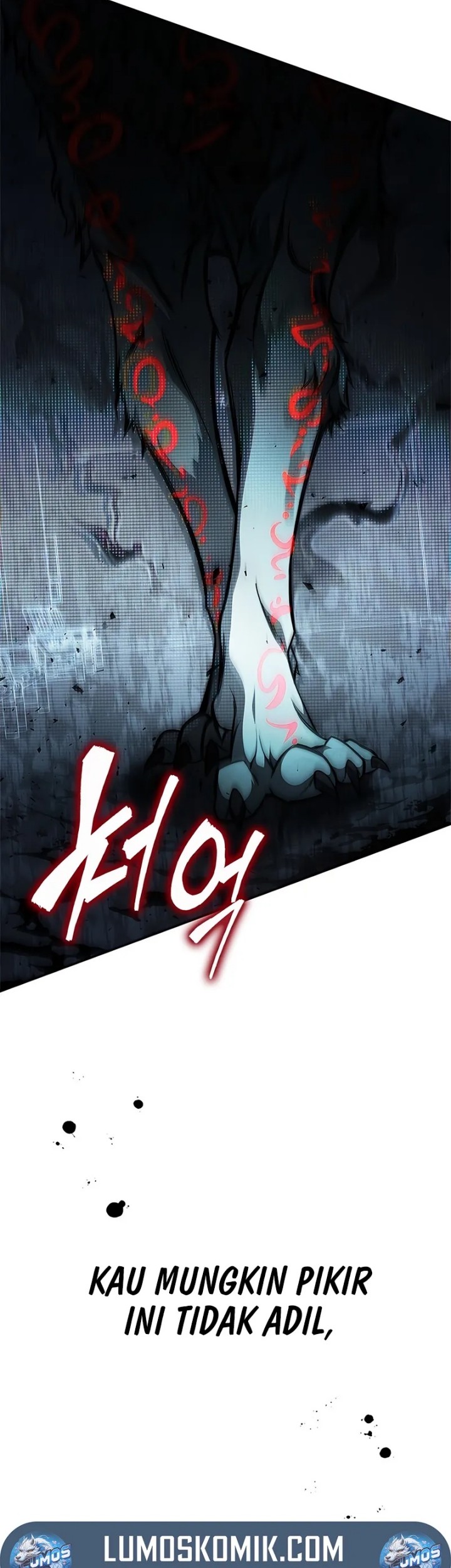 Part-Time Grim Reaper Chapter 1 Gambar 108