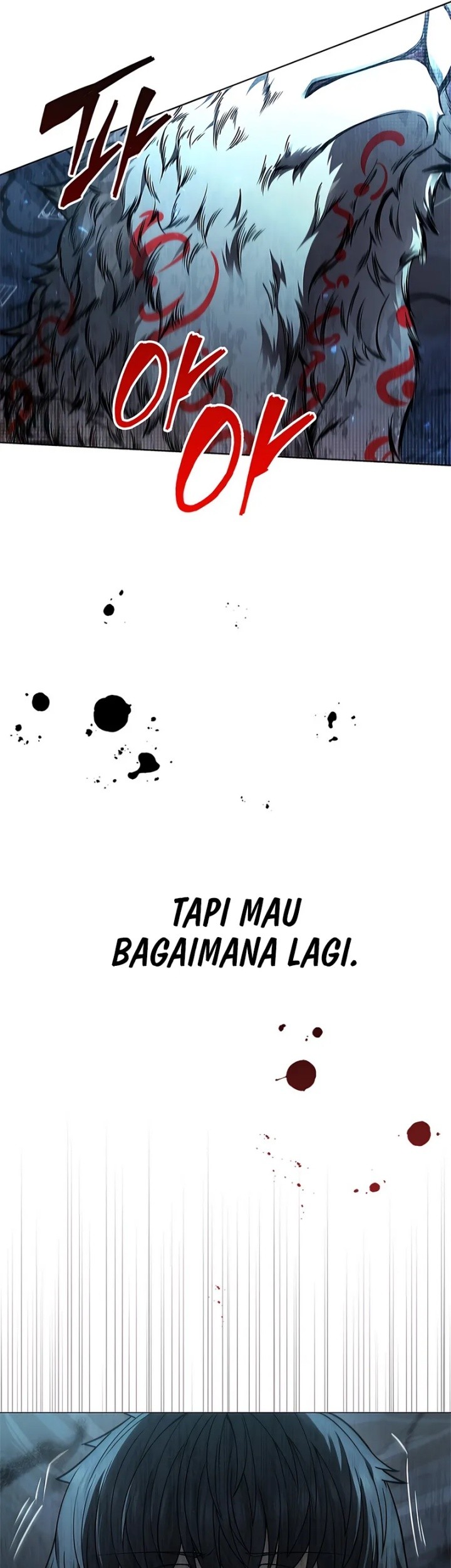 Part-Time Grim Reaper Chapter 1 Gambar 110