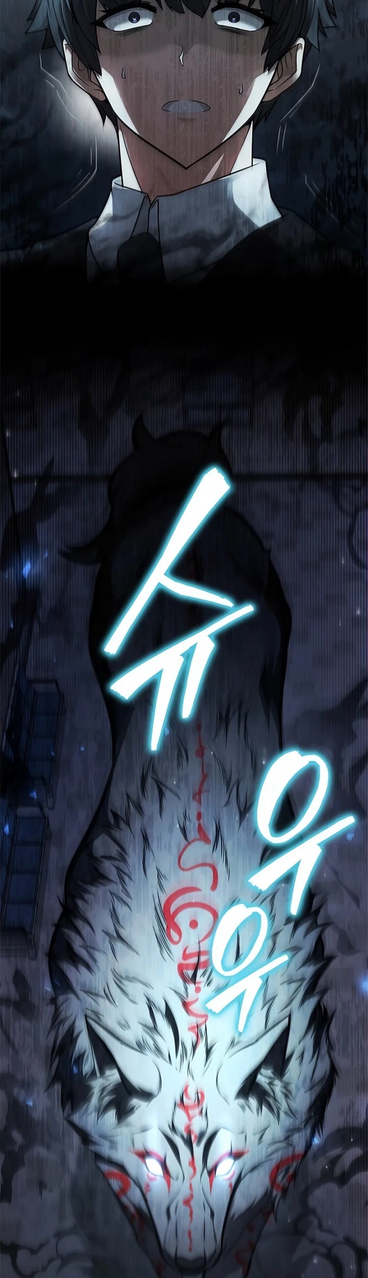 Part-Time Grim Reaper Chapter 1 Gambar 111