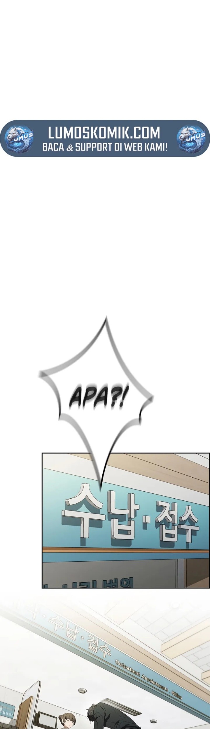Part-Time Grim Reaper Chapter 1 Gambar 10