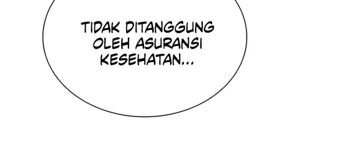 Part-Time Grim Reaper Chapter 1 Gambar 12