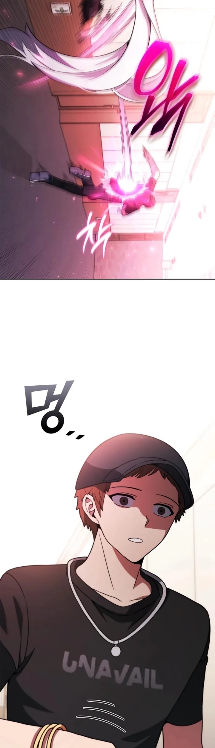 Part-Time Grim Reaper Chapter 10 Gambar 49