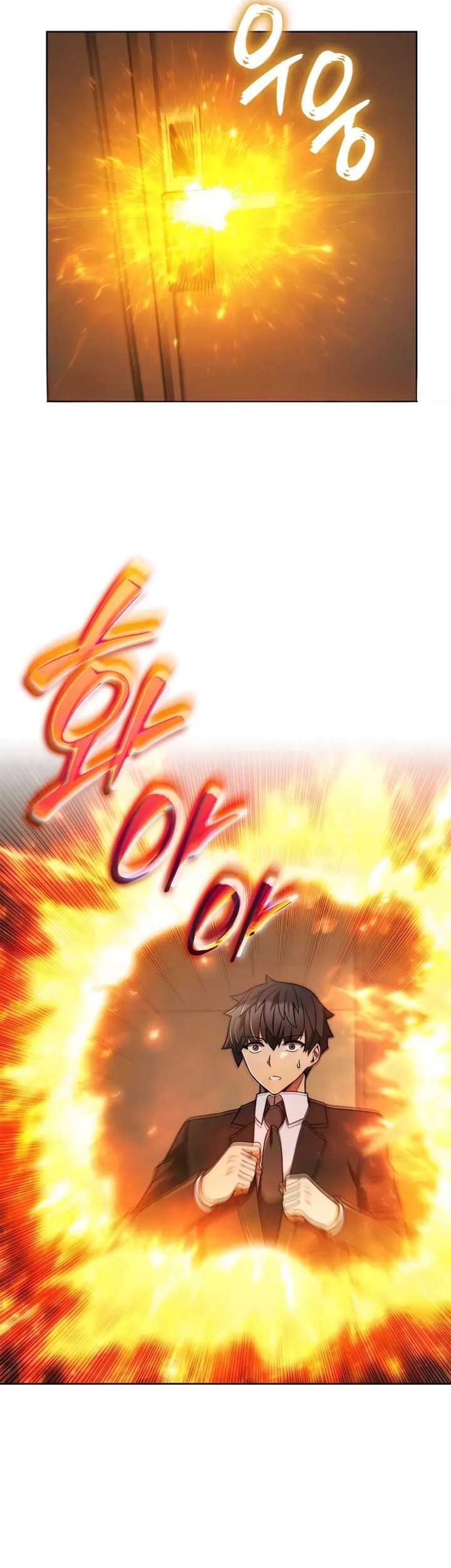 Part-Time Grim Reaper Chapter 10 Gambar 59