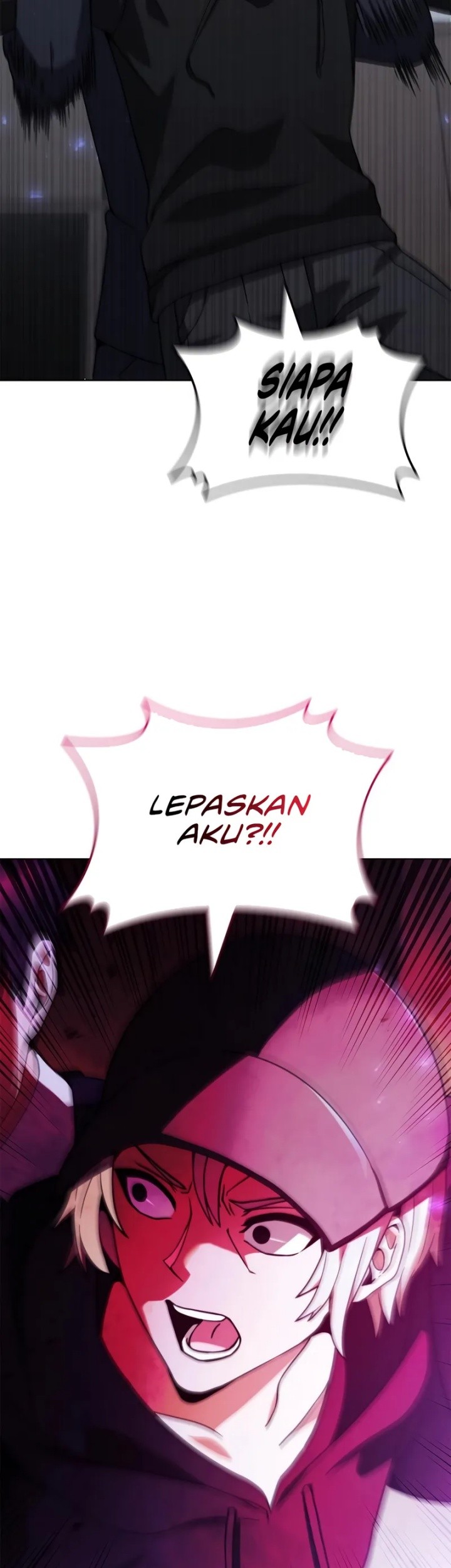 Part-Time Grim Reaper Chapter 10 Gambar 66