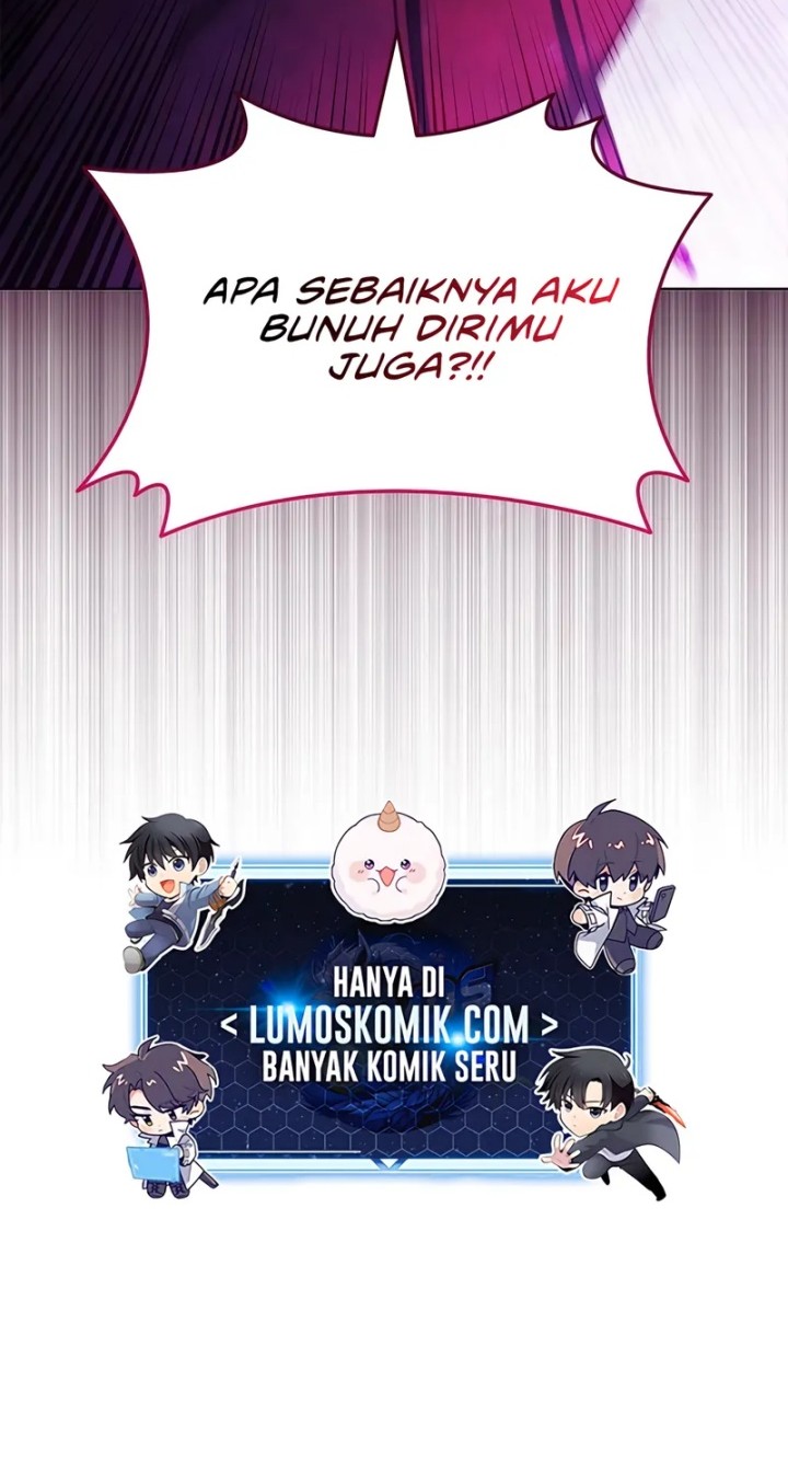 Part-Time Grim Reaper Chapter 10 Gambar 67