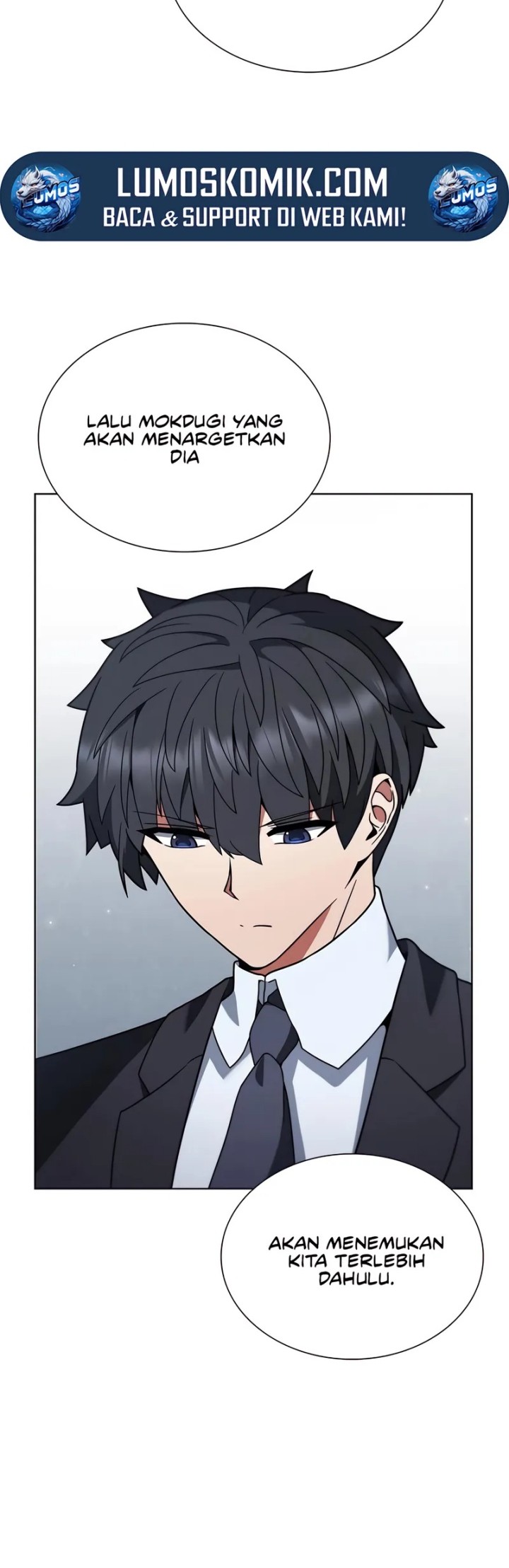 Part-Time Grim Reaper Chapter 10 Gambar 4