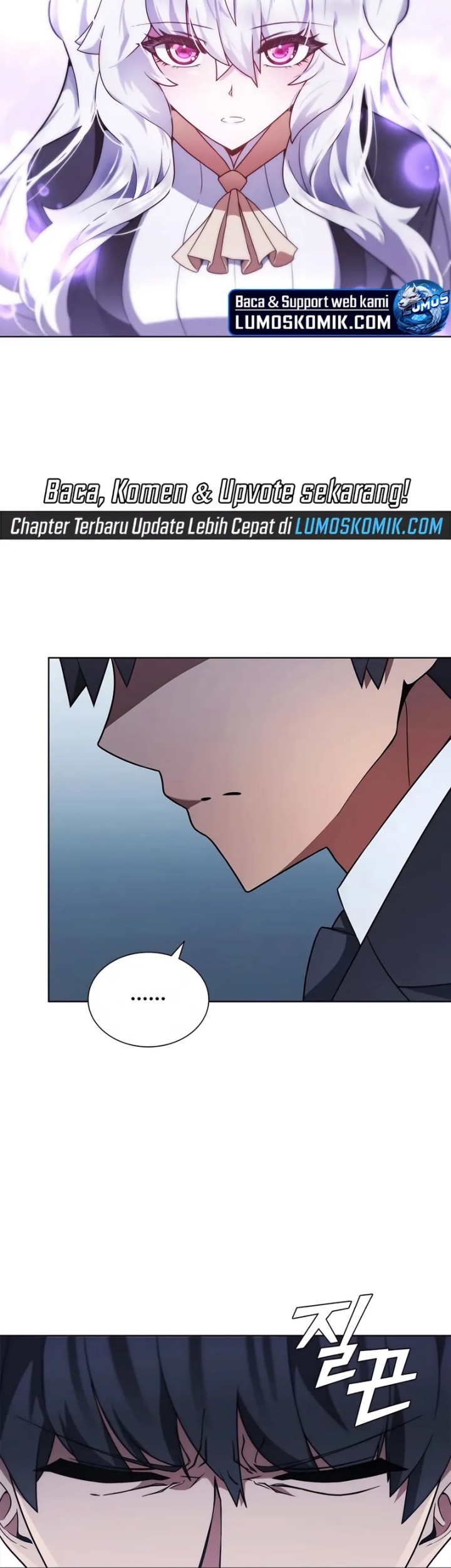 Part-Time Grim Reaper Chapter 10 Gambar 6