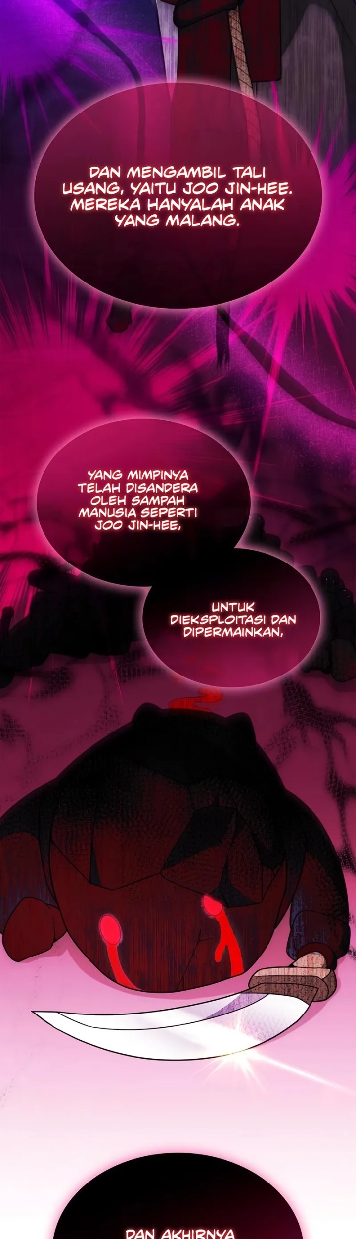 Part-Time Grim Reaper Chapter 10 Gambar 17