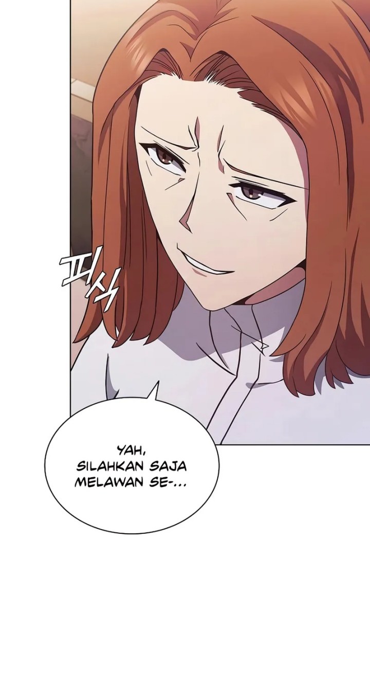Part-Time Grim Reaper Chapter 11 Gambar 25