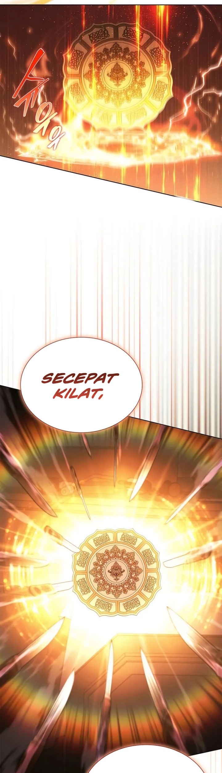 Part-Time Grim Reaper Chapter 11 Gambar 47