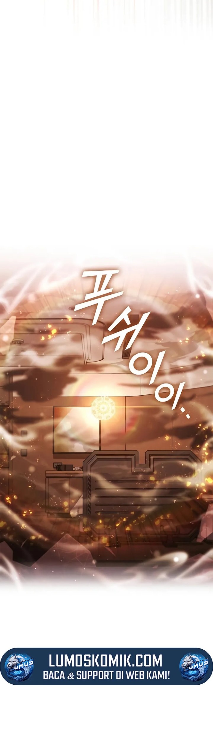 Part-Time Grim Reaper Chapter 11 Gambar 50