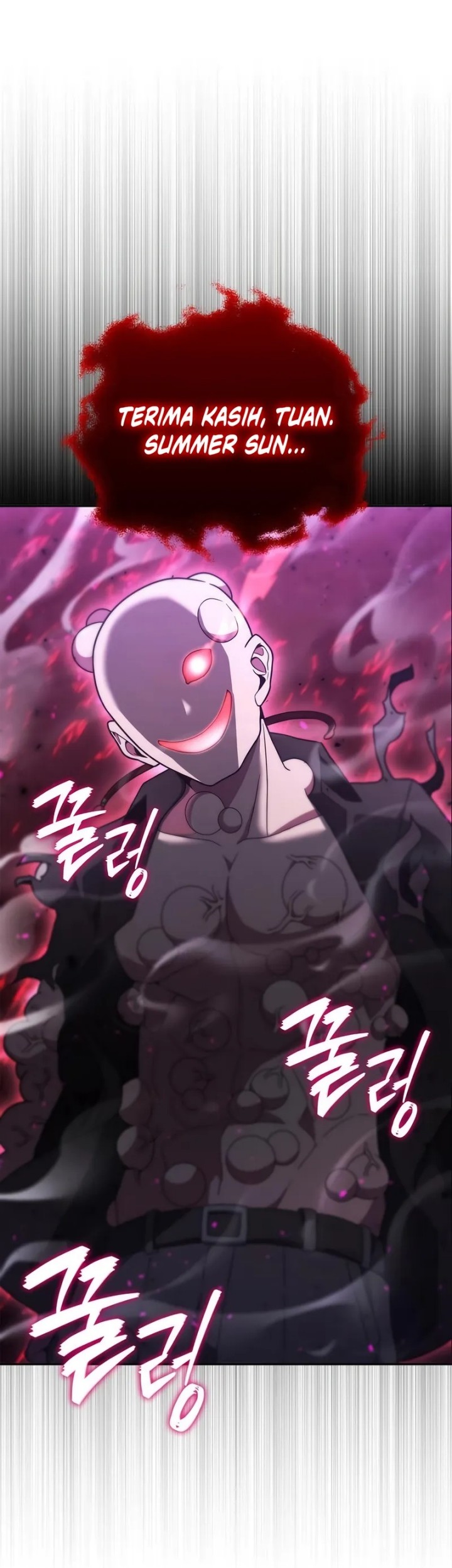 Part-Time Grim Reaper Chapter 11 Gambar 63
