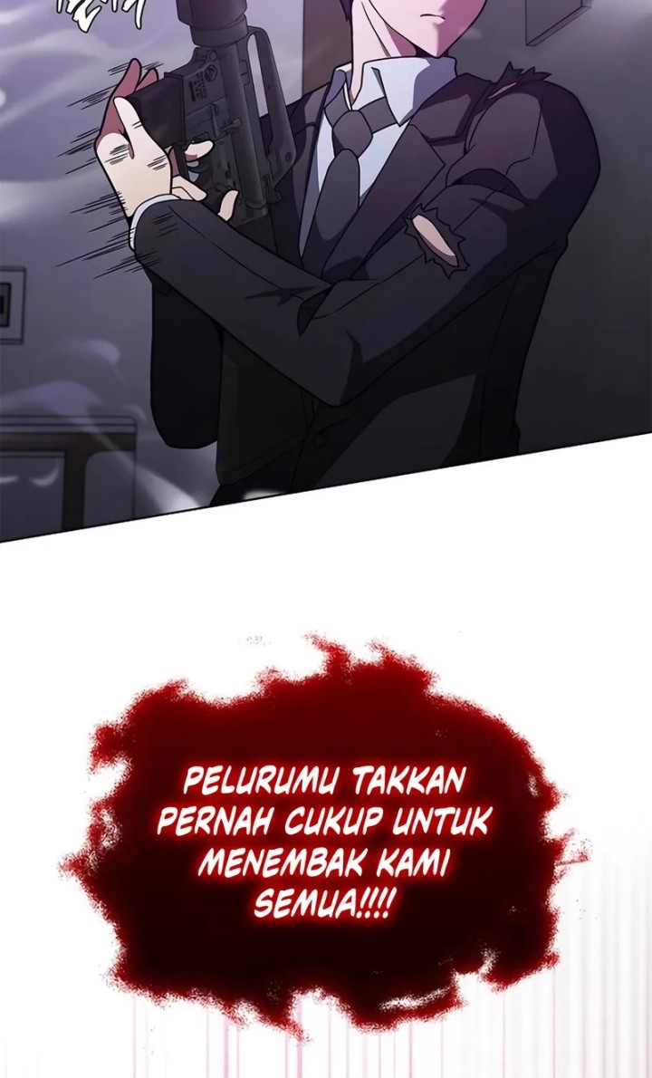 Part-Time Grim Reaper Chapter 11 Gambar 68
