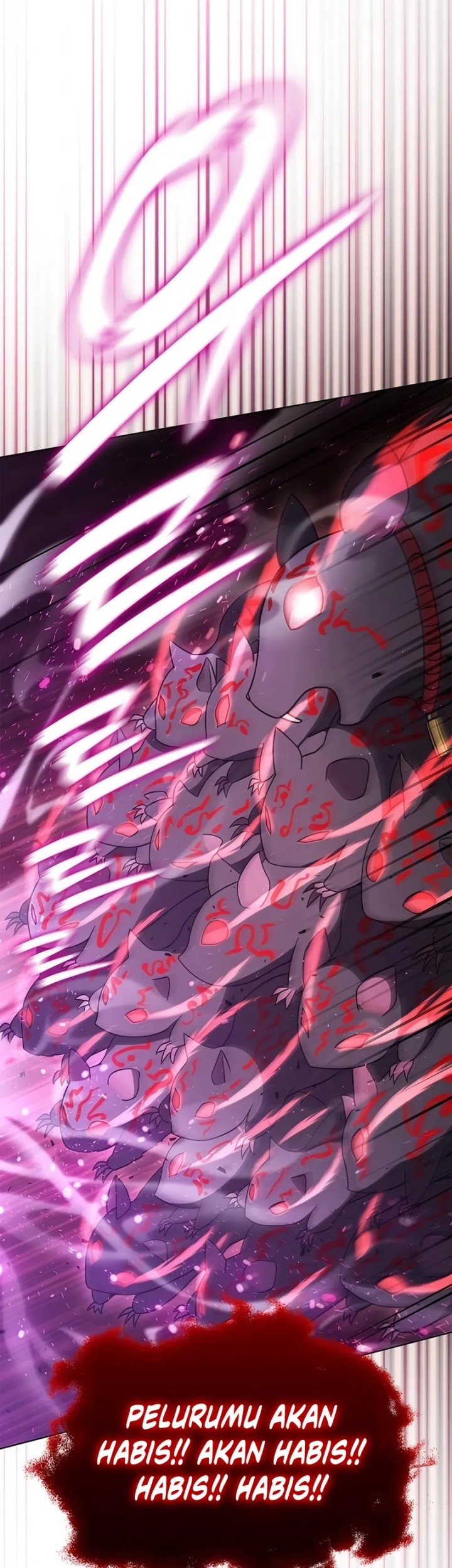 Part-Time Grim Reaper Chapter 11 Gambar 69