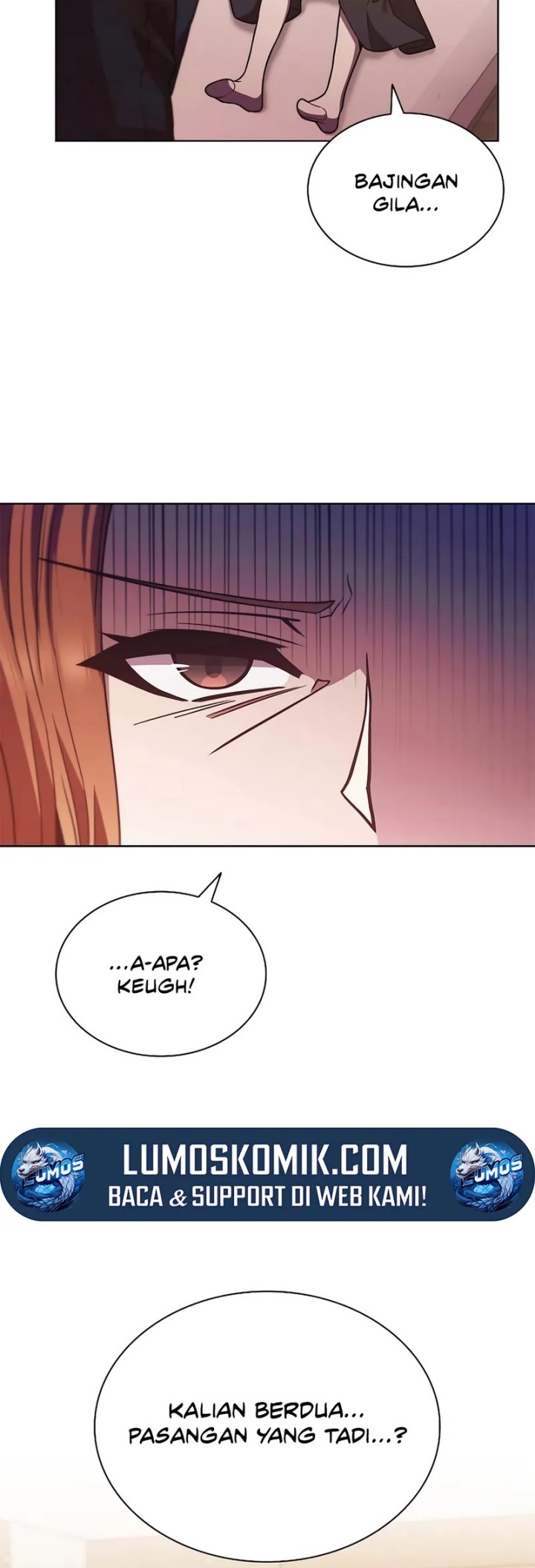 Part-Time Grim Reaper Chapter 11 Gambar 3