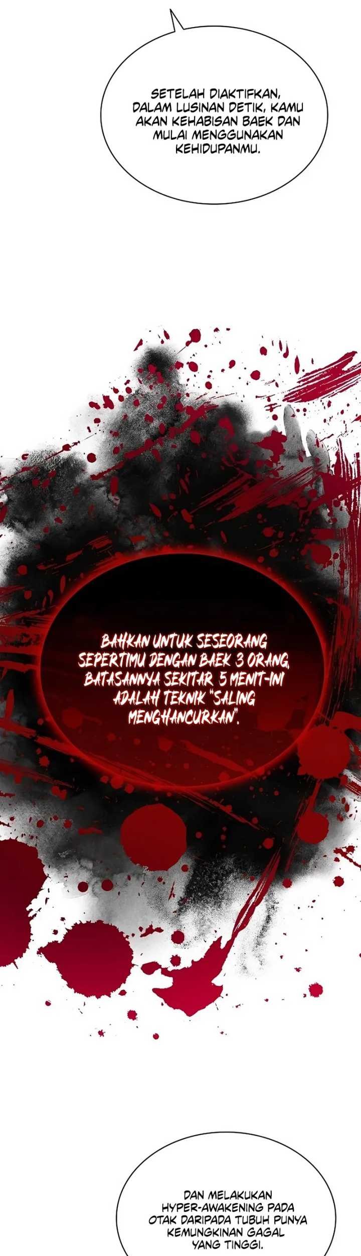 Part-Time Grim Reaper Chapter 12 Gambar 26