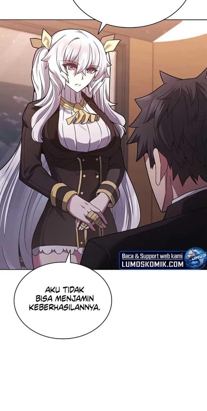 Part-Time Grim Reaper Chapter 12 Gambar 27