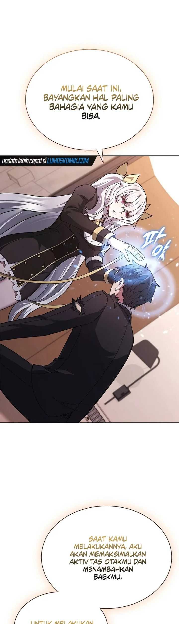 Part-Time Grim Reaper Chapter 12 Gambar 31