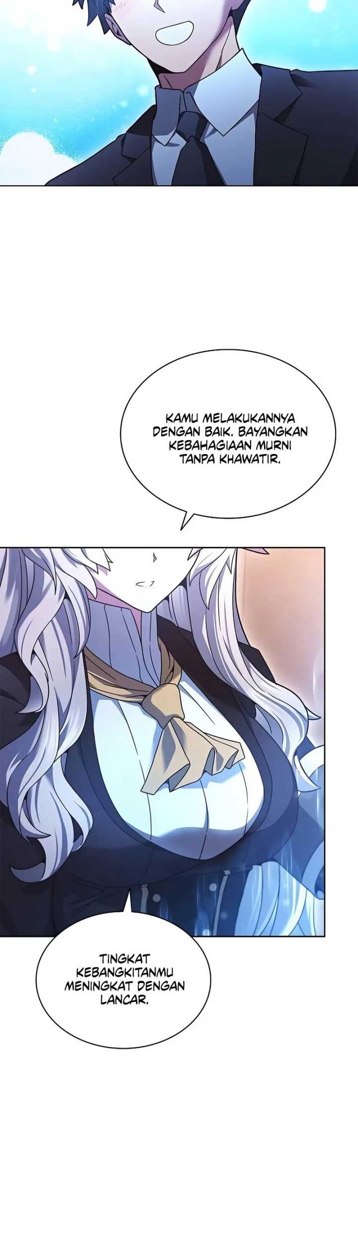 Part-Time Grim Reaper Chapter 12 Gambar 35