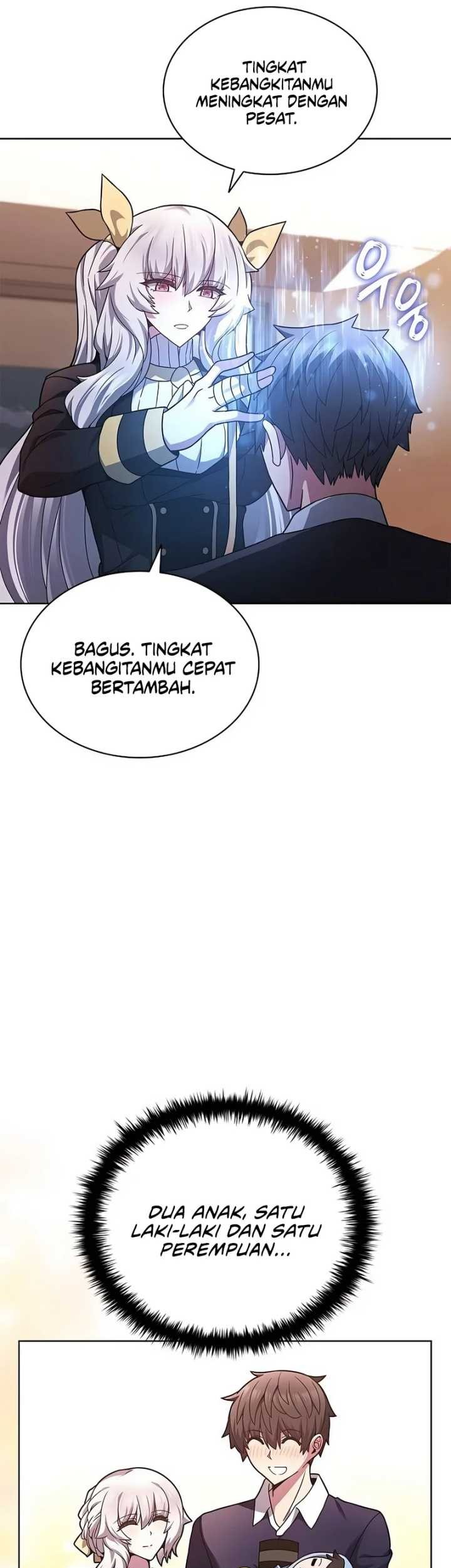 Part-Time Grim Reaper Chapter 12 Gambar 39
