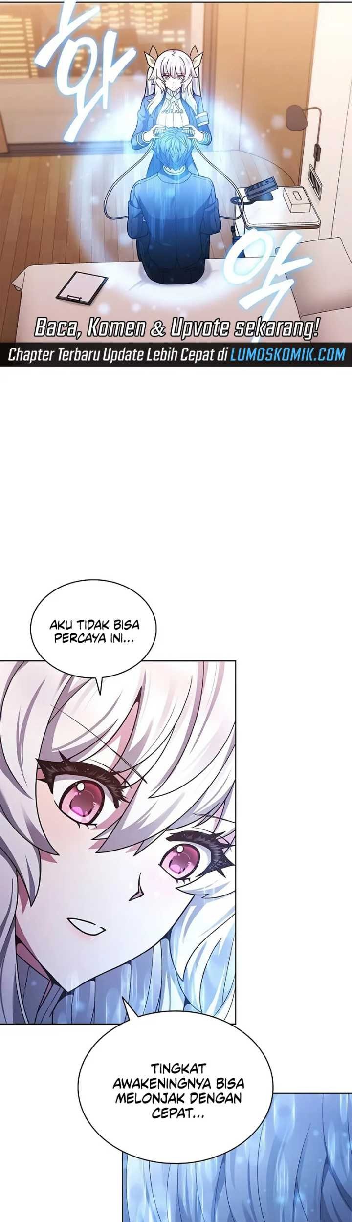 Part-Time Grim Reaper Chapter 12 Gambar 42