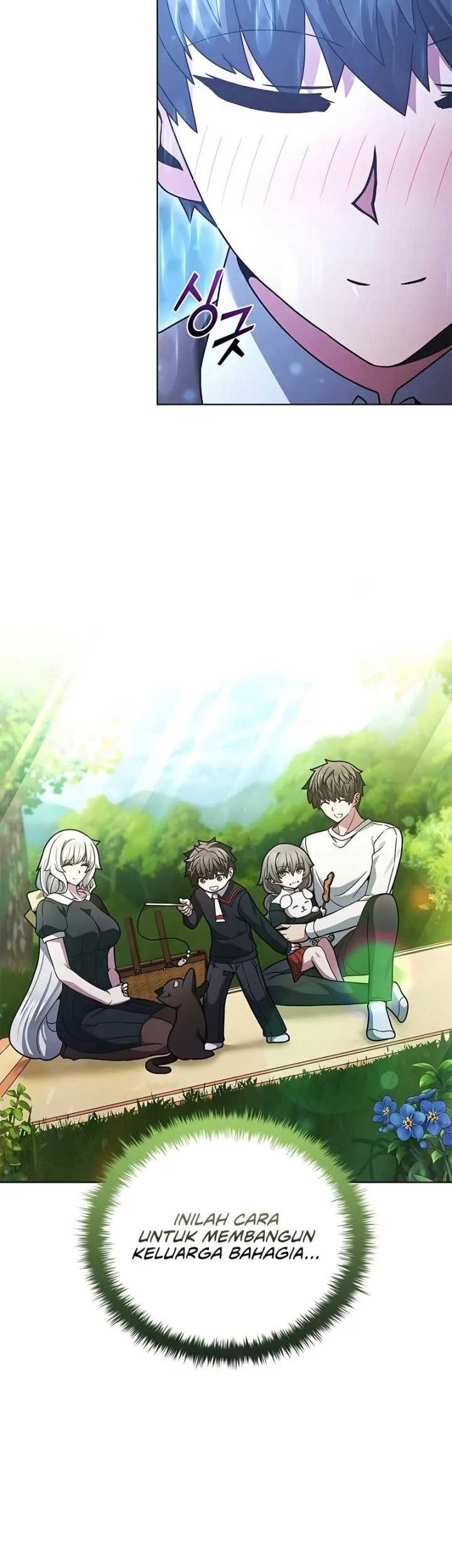 Part-Time Grim Reaper Chapter 12 Gambar 43