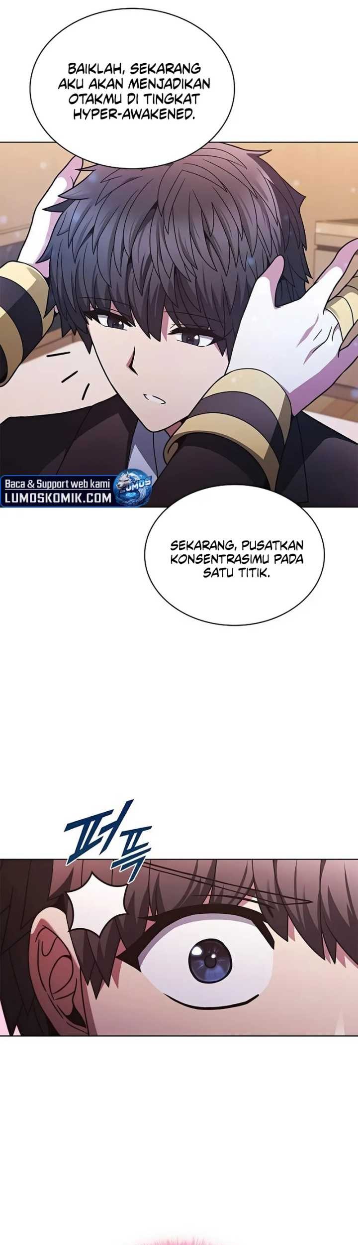 Part-Time Grim Reaper Chapter 12 Gambar 45