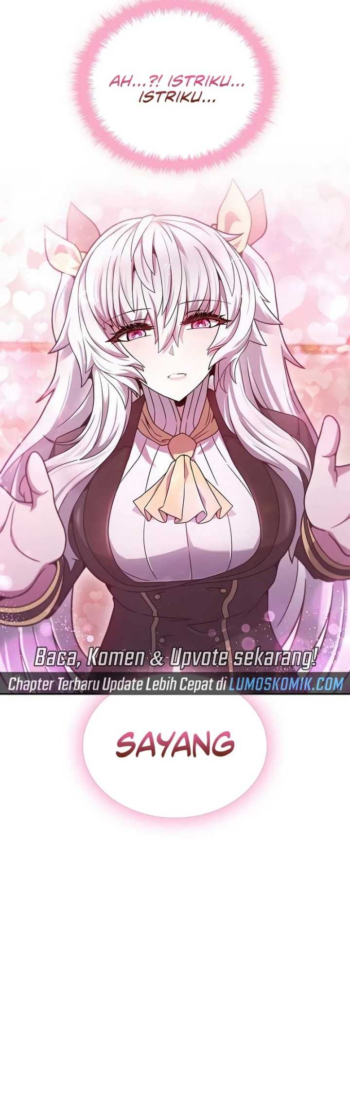 Part-Time Grim Reaper Chapter 12 Gambar 46