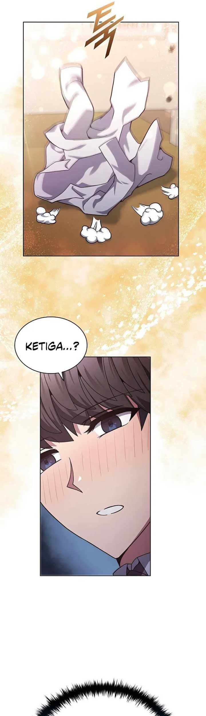 Part-Time Grim Reaper Chapter 12 Gambar 49