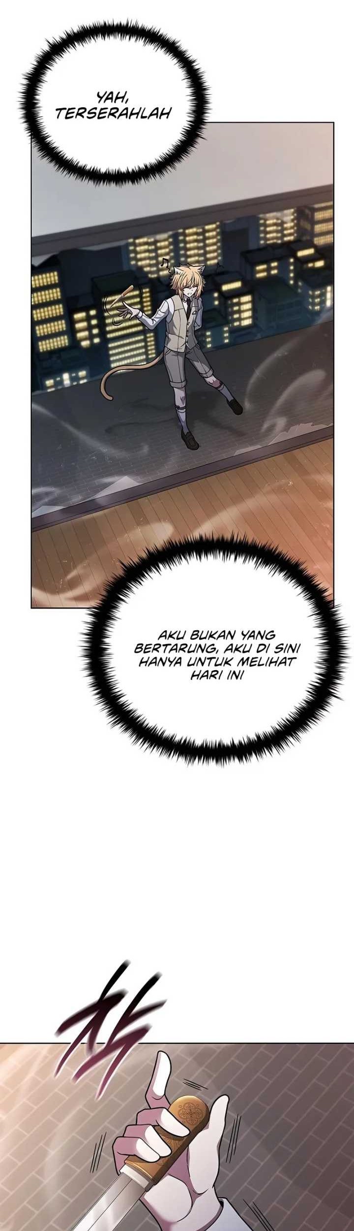 Part-Time Grim Reaper Chapter 12 Gambar 53