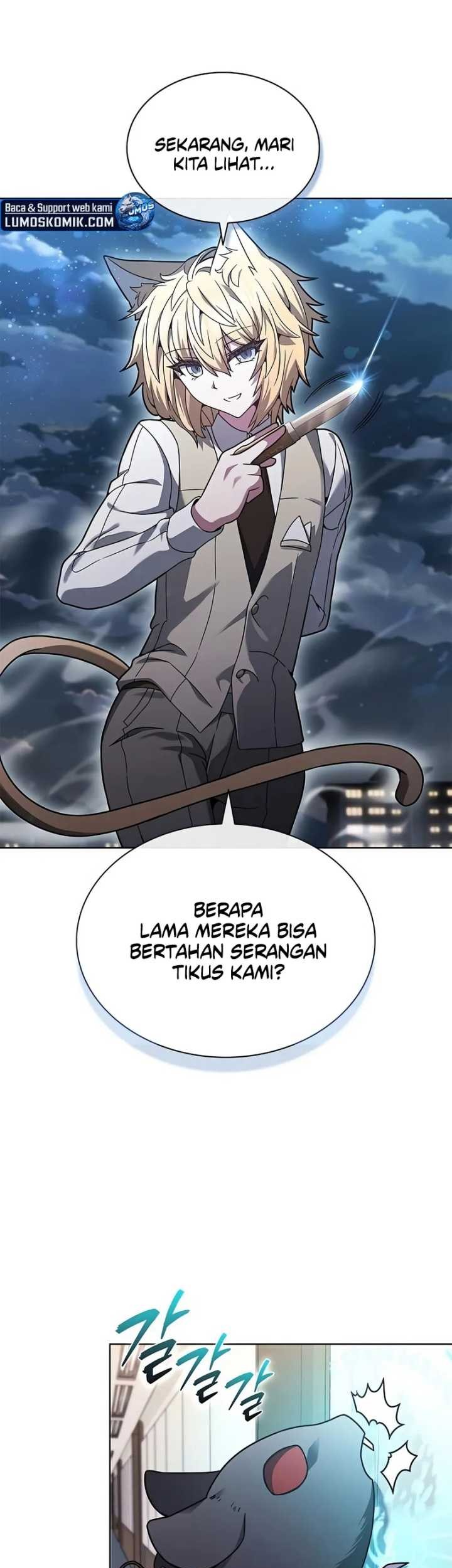 Part-Time Grim Reaper Chapter 12 Gambar 55