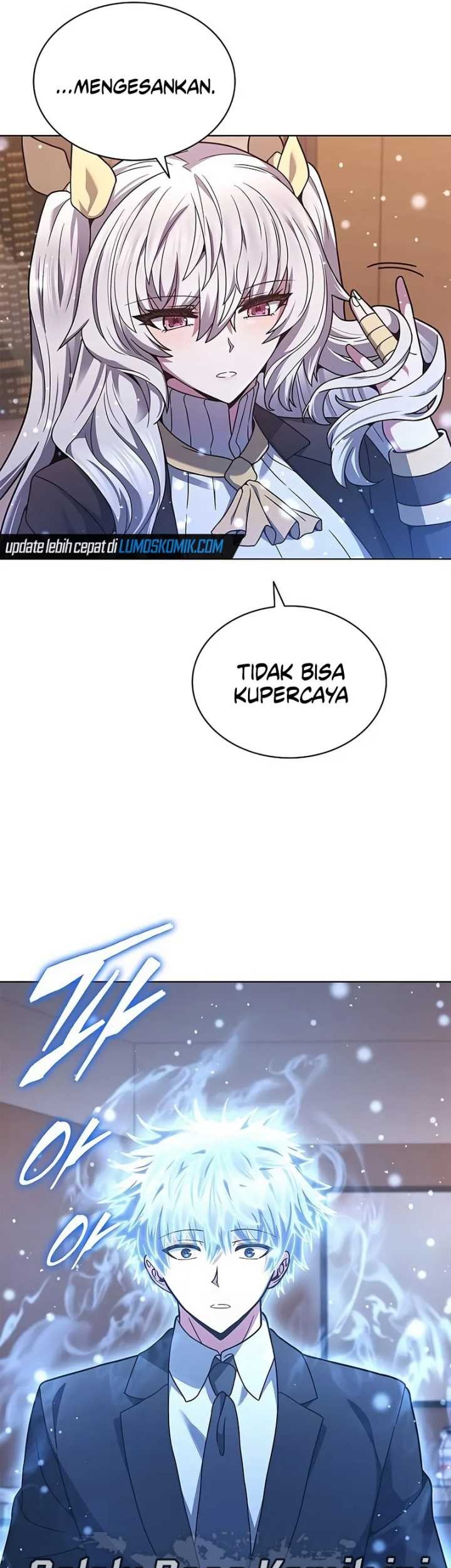 Part-Time Grim Reaper Chapter 12 Gambar 58