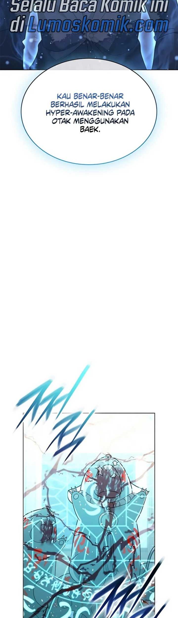 Part-Time Grim Reaper Chapter 12 Gambar 59