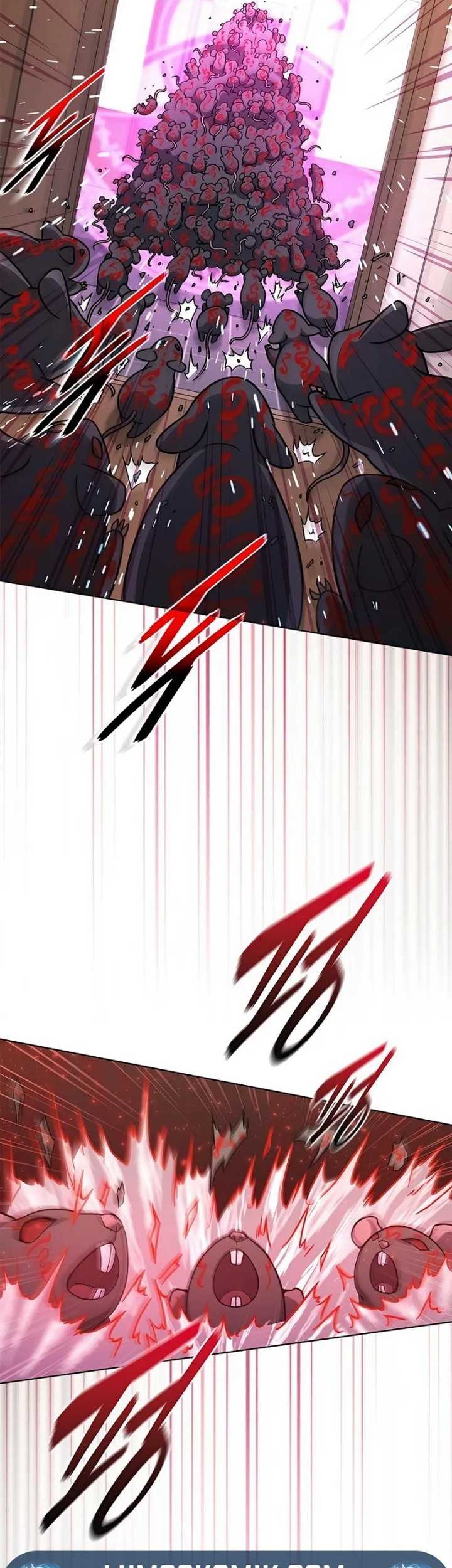 Part-Time Grim Reaper Chapter 12 Gambar 62