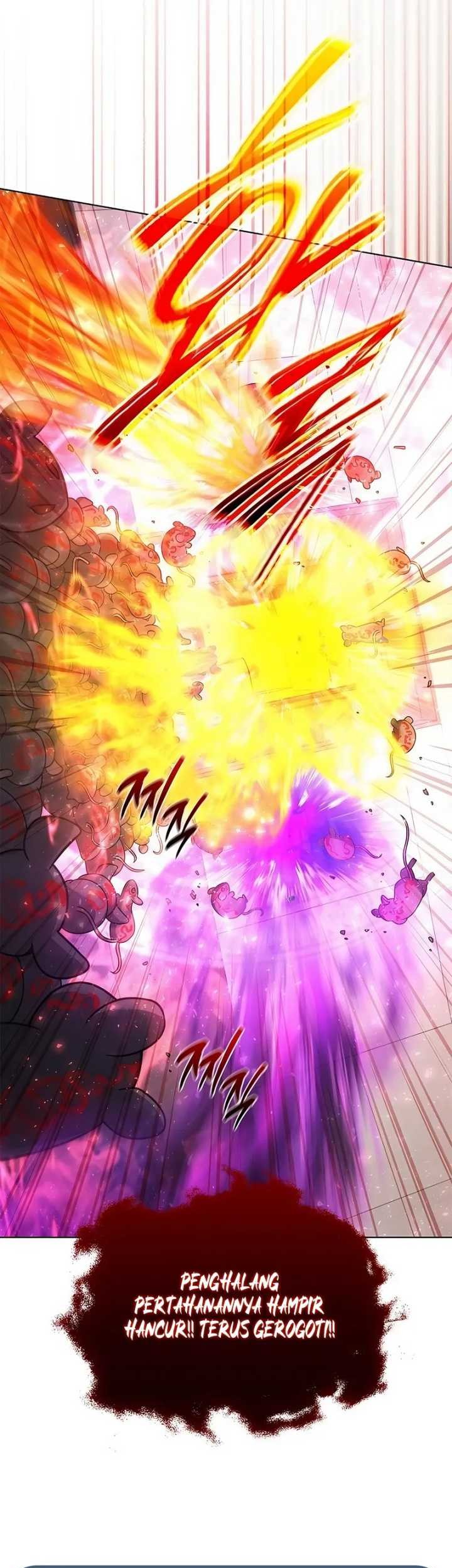 Part-Time Grim Reaper Chapter 12 Gambar 64