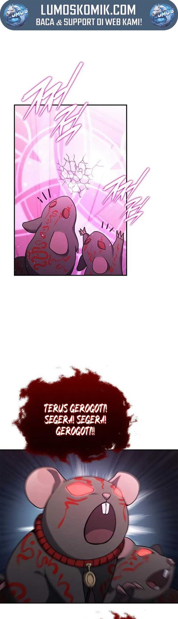 Part-Time Grim Reaper Chapter 12 Gambar 65