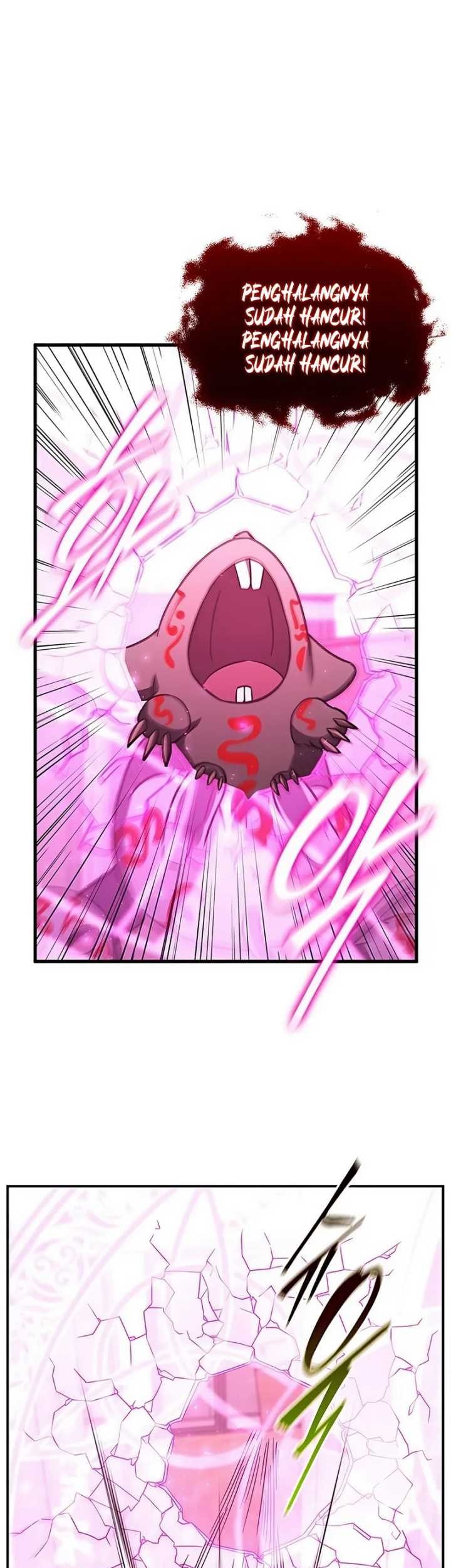 Part-Time Grim Reaper Chapter 12 Gambar 67