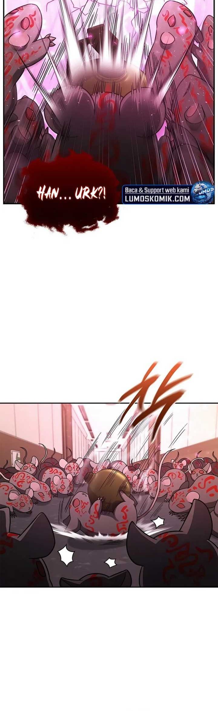 Part-Time Grim Reaper Chapter 12 Gambar 68