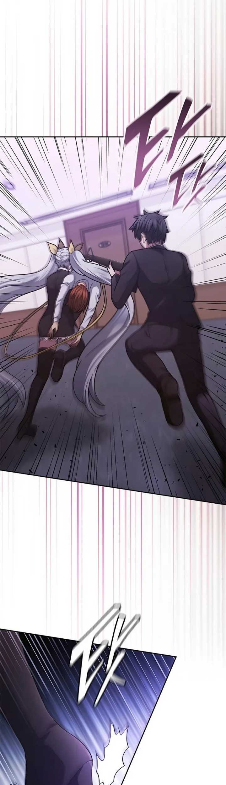 Baca  Part-Time Grim Reaper Chapter 12 Gambar 2