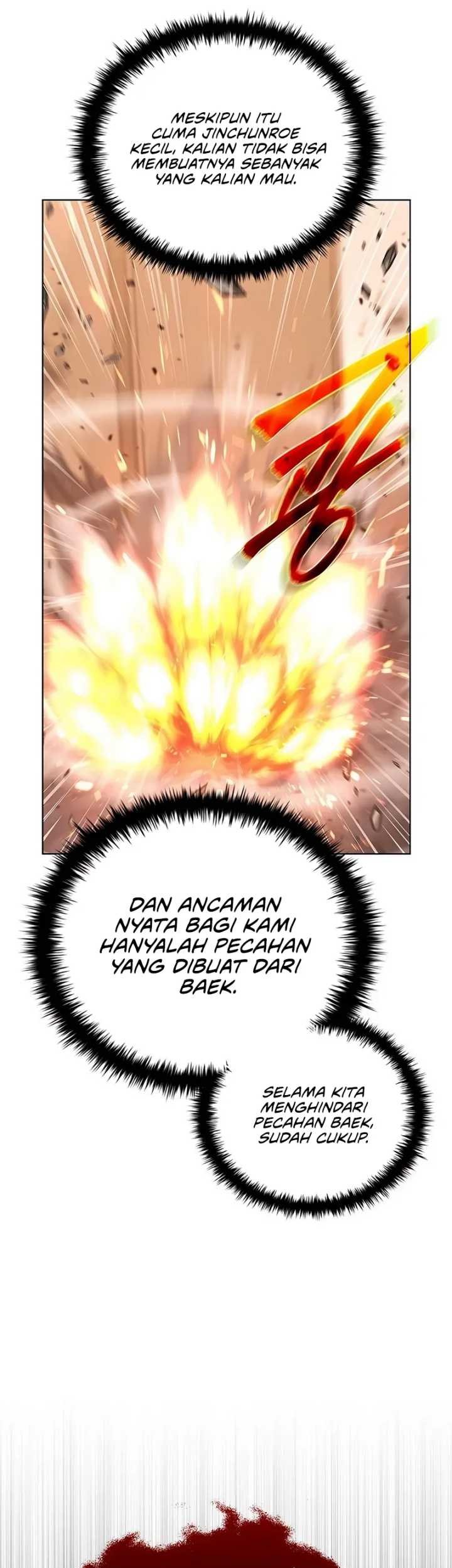 Part-Time Grim Reaper Chapter 12 Gambar 74