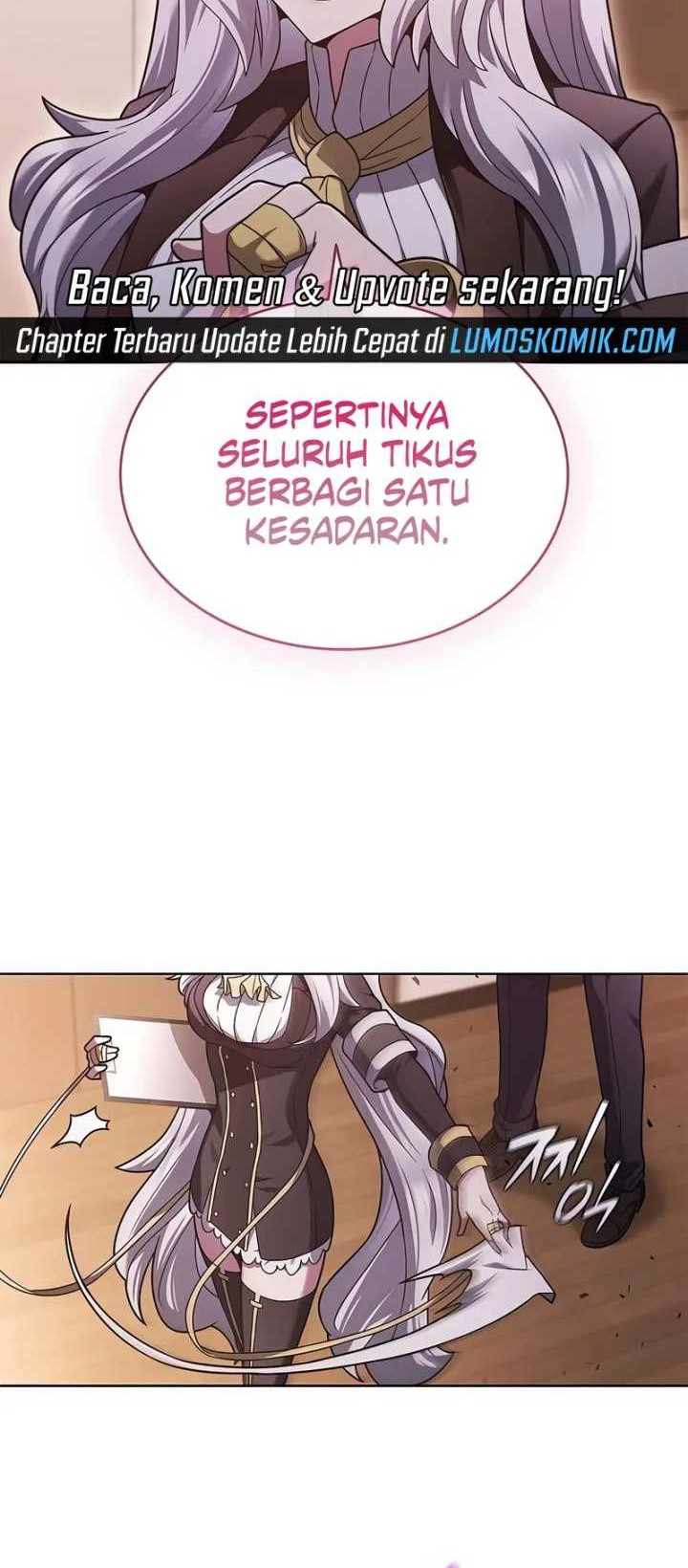 Part-Time Grim Reaper Chapter 12 Gambar 10