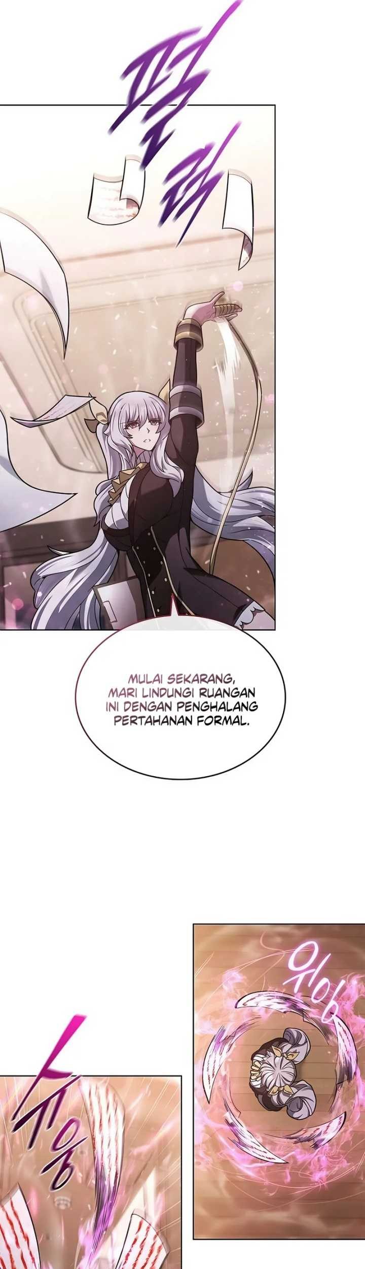 Part-Time Grim Reaper Chapter 12 Gambar 11