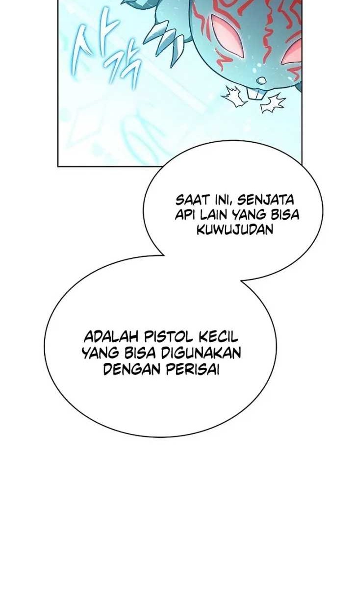 Part-Time Grim Reaper Chapter 12 Gambar 15