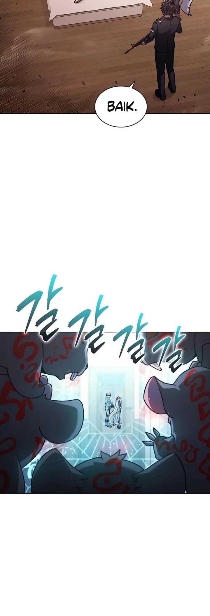 Part-Time Grim Reaper Chapter 12 Gambar 20