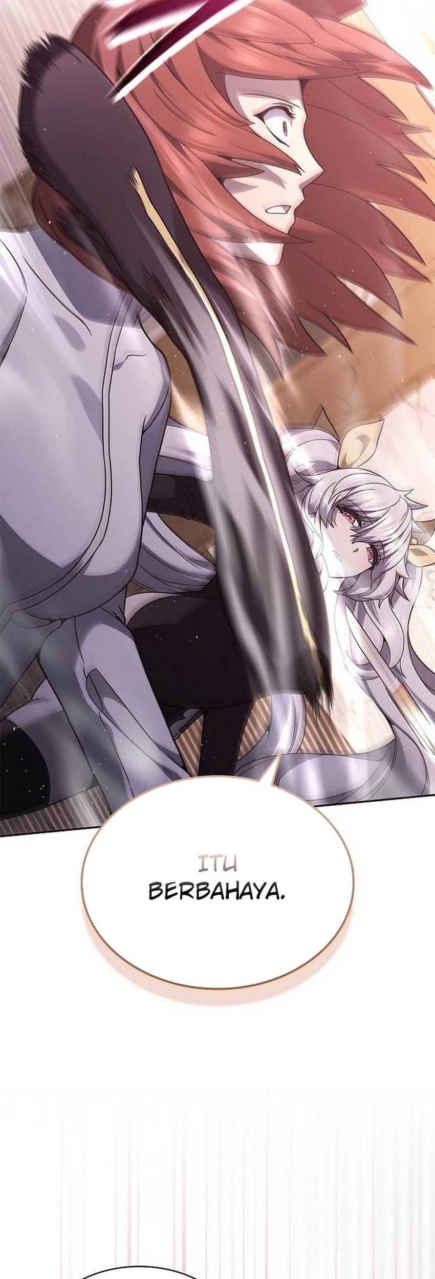 Part-Time Grim Reaper Chapter 13 Gambar 34